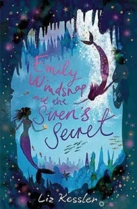 Featured image for Resumen de "Emily Windsnap y el secreto de la sirena" por Liz Kessler