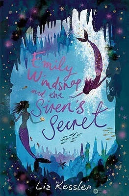 Featured image for Resumen de "Emily Windsnap y el secreto de la sirena" por Liz Kessler