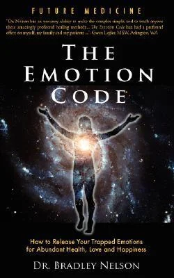 Featured image for Resumen de "El Código de la Emoción" por Bradley Nelson