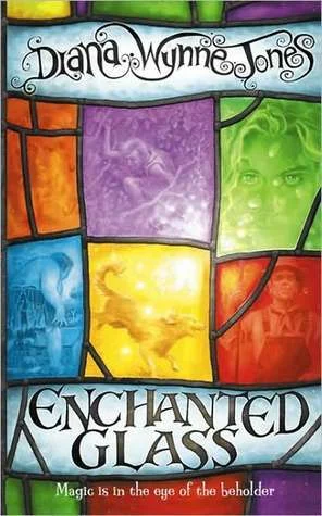 Featured image for Resumen de 'Cristales encantados' por Diana Wynne Jones