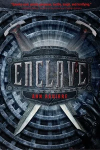 Featured image for Resumen de 'Enclave' por Ann Aguirre