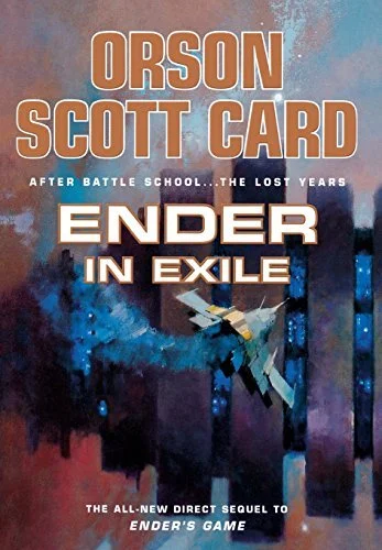 Featured image for Resumen de 'Ender en el exilio' por Orson Scott Card