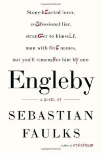 Featured image for Resumen de 'Engleby' por Sebastian Faulks
