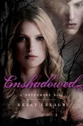 Featured image for Resumen de 'Enshadowed' por Kelly Creagh