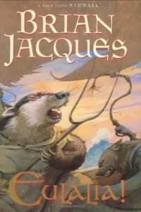 Featured image for Resumen de 'Eulalia!' por Brian Jacques