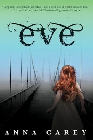 Featured image for Resumen de 'Eve' por Anna Carey