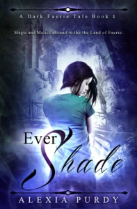 Featured image for Resumen de 'Ever Shade' por Alexia Purdy