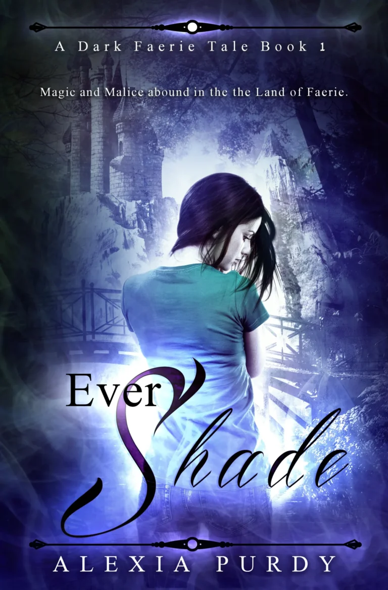 Featured image for Resumen de 'Ever Shade' por Alexia Purdy