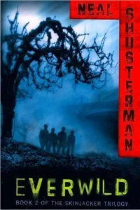 Featured image for Resumen de "Everwild" por Neal Shusterman