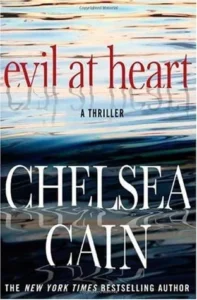 Featured image for Resumen de 'Malicia en el corazón' por Chelsea Cain