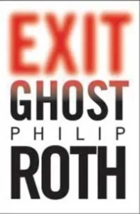 Featured image for Resumen de 'Exit Ghost' de Philip Roth