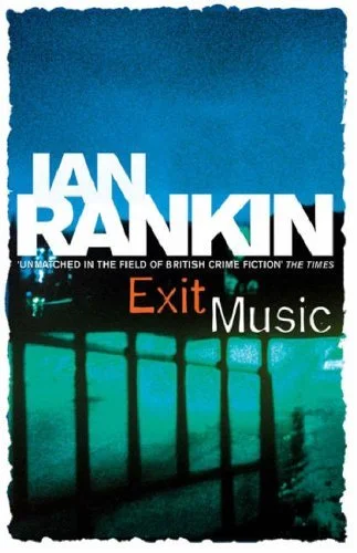 Featured image for Resumen de 'Música de salida' por Ian Rankin