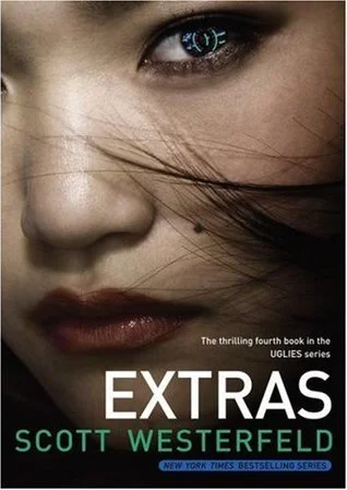 Featured image for Resumen de 'Extras' por Scott Westerfeld