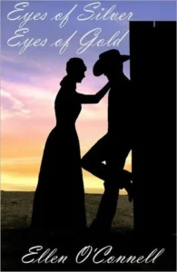 Featured image for Resumen de 'Ojos de plata, ojos de oro' por Ellen O'Connell