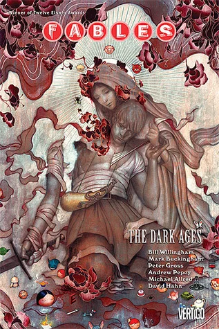 Featured image for Resumen de 'Fábulas, Vol. 12: La Edad Oscura' por Bill Willingham