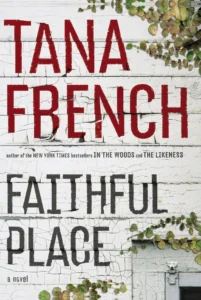 Featured image for Resumen de "Un lugar fiel" por Tana French