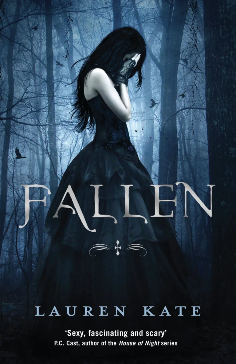 Featured image for Resumen de 'Fallen' de Lauren Kate
