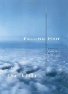 Featured image for Resumen de "Falling Man" por Don DeLillo