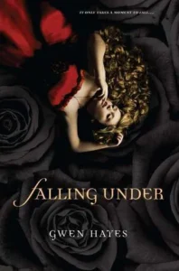 Featured image for "Resumen de 'Falling Under' por Gwen Hayes"