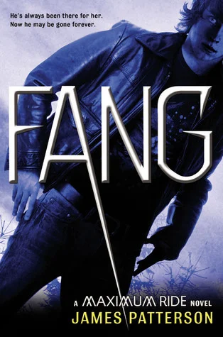 Featured image for Resumen de 'Fang' de James Patterson