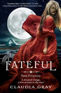 Featured image for Resumen de "Fateful" por Claudia Gray