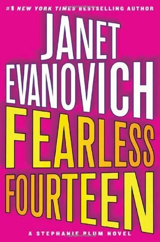Featured image for Resumen de "Fearless Fourteen" por Janet Evanovich