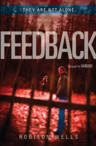 Featured image for Resumen de 'Feedback' por Robison Wells