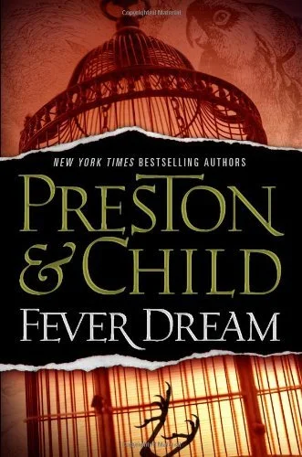 Featured image for Resumen de "Fever Dream" por Douglas Preston y Lincoln Child
