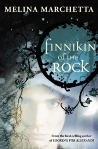 Featured image for Resumen de "Finnikin of the Rock" por Melina Marchetta