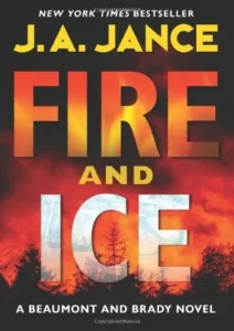 Featured image for Resumen de 'Fuego y Hielo' por J.A. Jance