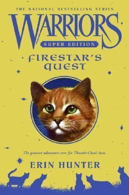 Featured image for Resumen de 'La búsqueda de Fuego' por Erin Hunter