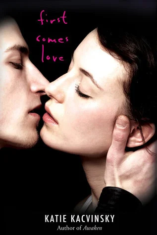 Featured image for Resumen de 'Primero viene el amor' por Katie Kacvinsky