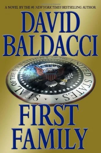 Featured image for Resumen de 'Primera Familia' por David Baldacci