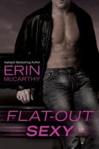 Featured image for Resumen de 'Flat-Out Sexy' por Erin McCarthy