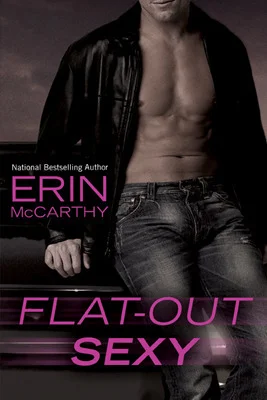 Featured image for Resumen de 'Flat-Out Sexy' por Erin McCarthy