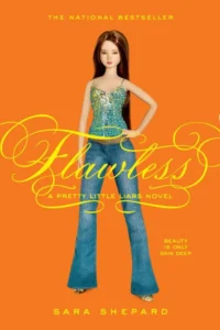 Featured image for Resumen de "Impecable" por Sara Shepard