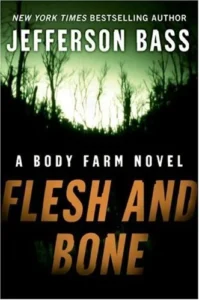 Featured image for Resumen de 'Carne y Hueso' por Jefferson Bass