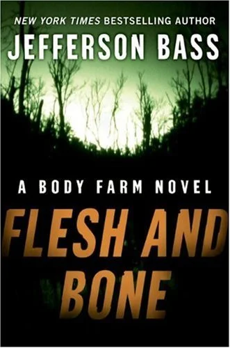 Featured image for Resumen de 'Carne y Hueso' por Jefferson Bass