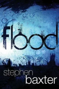 Featured image for Resumen de "Inundación" de Stephen Baxter