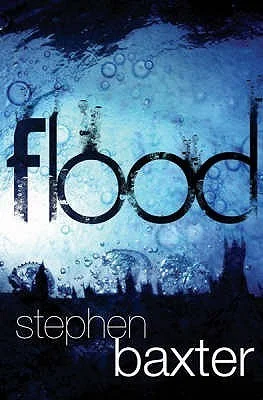 Featured image for Resumen de "Inundación" de Stephen Baxter