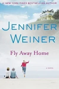 Featured image for Resumen de "Volando a casa" por Jennifer Weiner