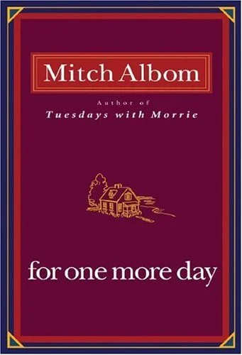 Featured image for Resumen de "Por un día más" de Mitch Albom