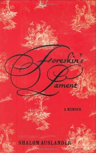 Featured image for Resumen de 'Lamento del prepucio' por Shalom Auslander