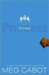 Featured image for Resumen de 'Princesa por siempre' por Meg Cabot