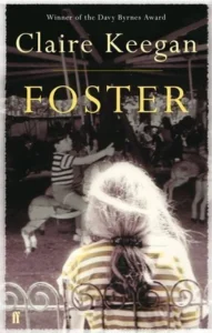 Featured image for Resumen de 'Foster' por Claire Keegan