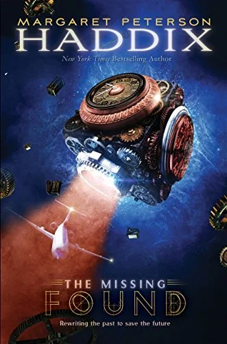 Featured image for Resumen de "Encontrado" por Margaret Peterson Haddix