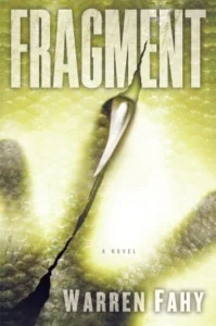 Featured image for Resumen de "Fragmento" por Warren Fahy