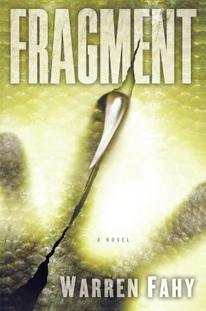 Featured image for Resumen de "Fragmento" por Warren Fahy