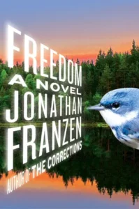 Featured image for Resumen de 'Libertad' por Jonathan Franzen