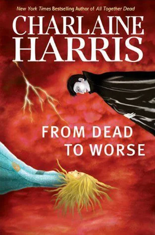 Featured image for Resumen de 'De muertos a peor' por Charlaine Harris